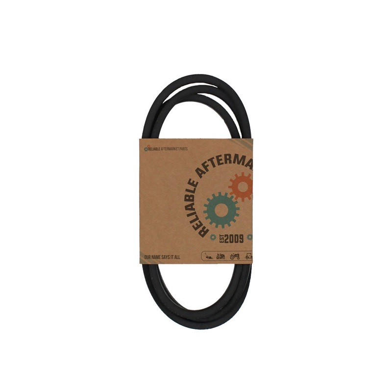 Drive Belt Fits MTD Replaces 754-04165