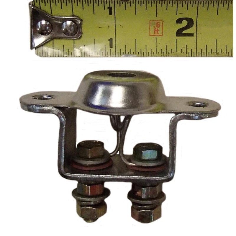 Glow Plug Indicator Fits Kubota Replaces 15231-65950