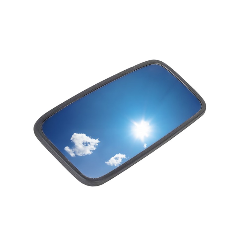 Mirror Fits Case/International Harvester Replaces R54682