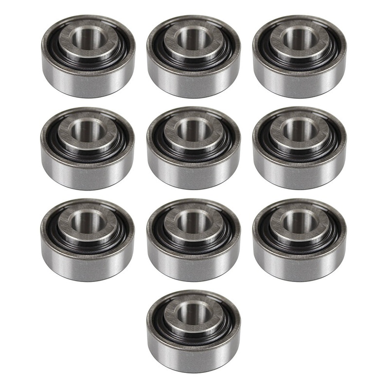Qty 10: Bearings Fits Toro Replaces 108-9017