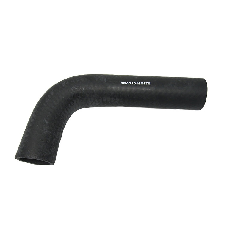 Upper Radiator Hose Fits Ford/New Holland Replaces SBA310160170