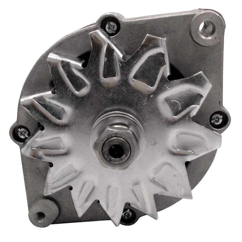 Alternator Fits Case/International Harvester Replaces A186124