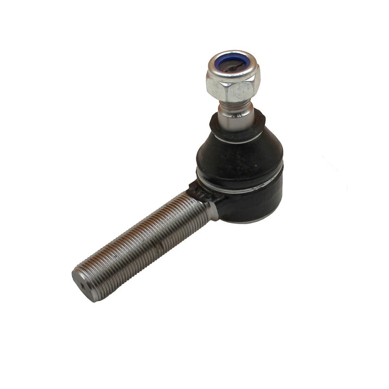 Drag Link End Fits Massey Harris Replaces 182534M1