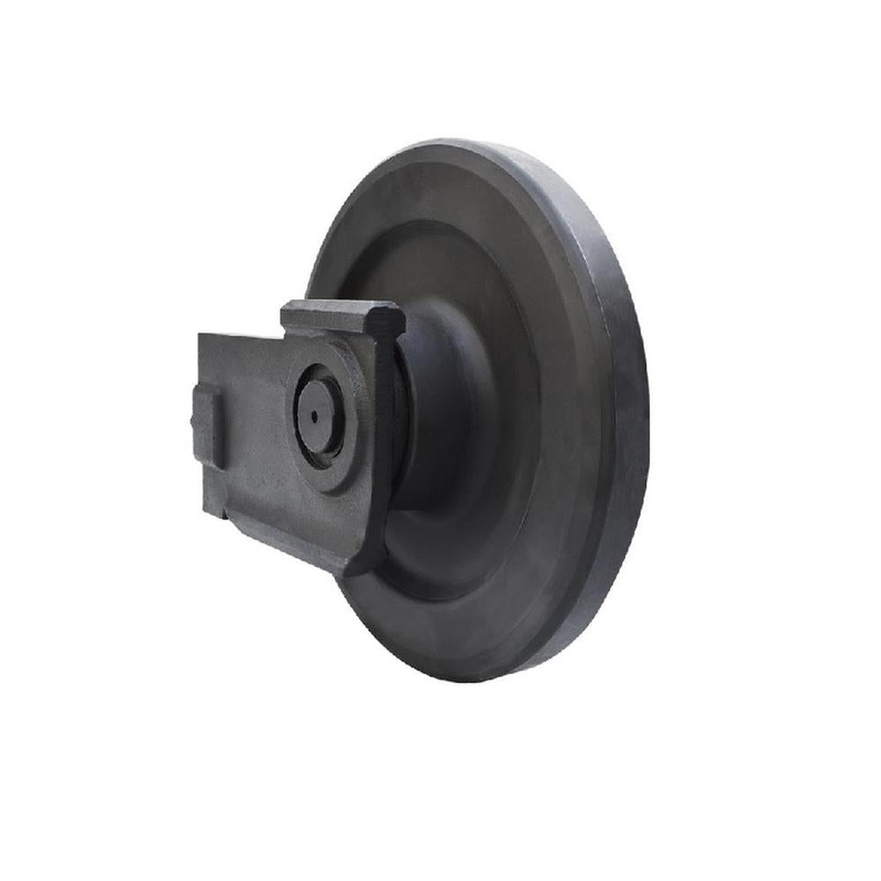 Front Idler Assembly Fits Bobcat Replaces 6686633