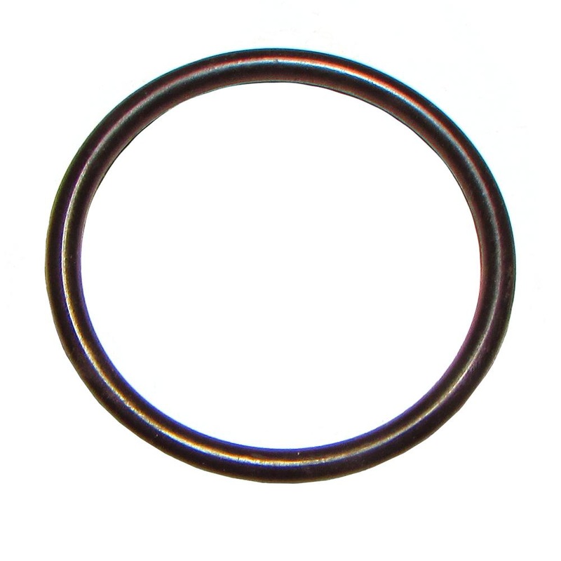 Fuel Bowl O-Ring Fits Ford/New Holland Replaces 1273082C1