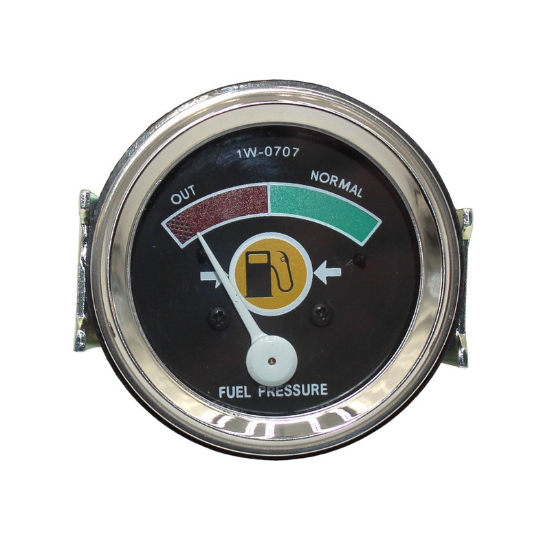 Fuel Gauge Fits Caterpillar Replaces 3H3344