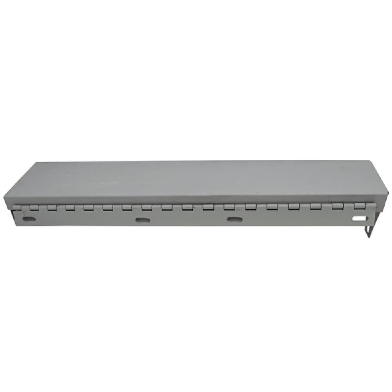 Grille Ctr Bar Fits Massey Ferguson Replaces 183661M91