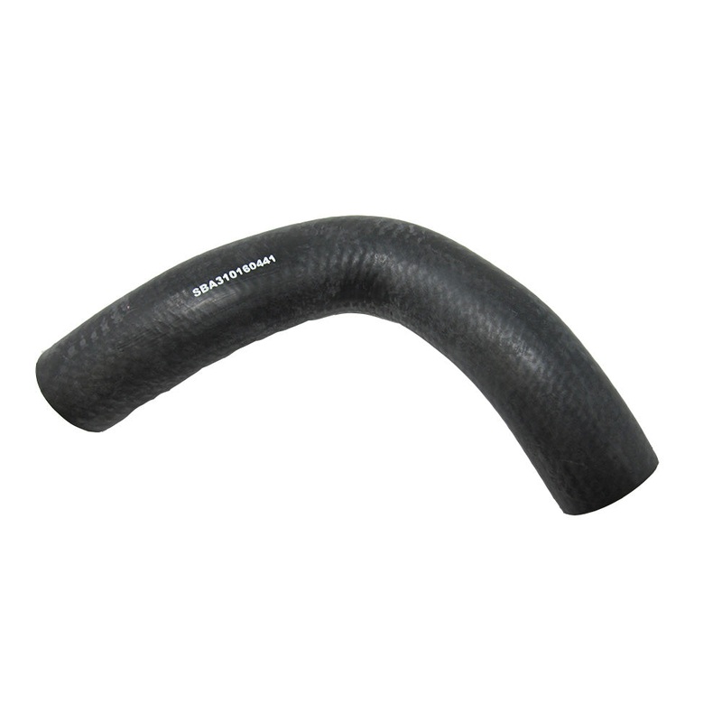 Lower Radiator Hose Fits Ford/New Holland Replaces SBA310160441