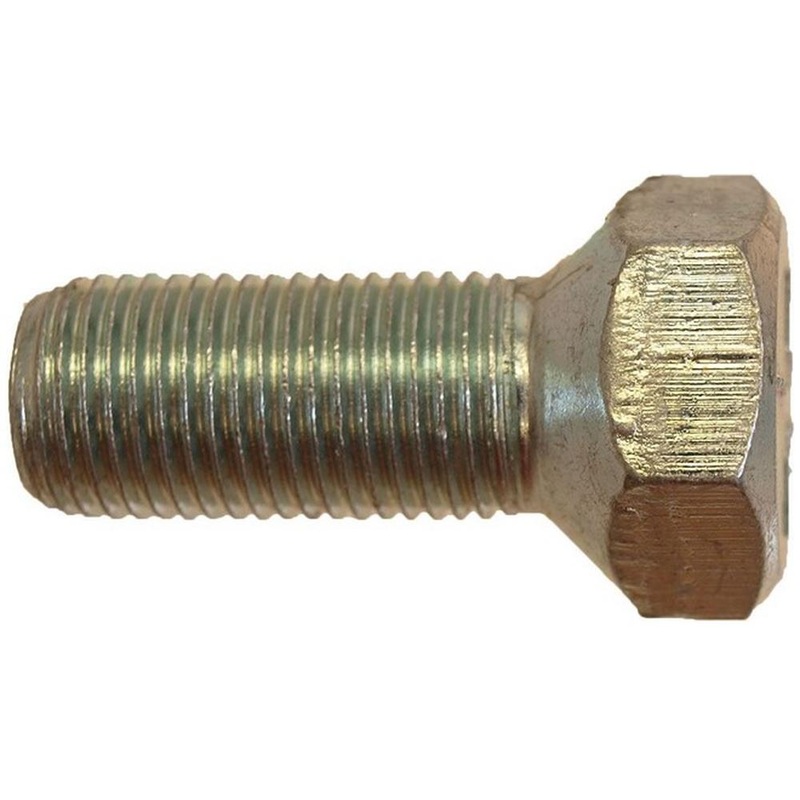Lug Bolt Fits Oliver Replaces WHI30-0074