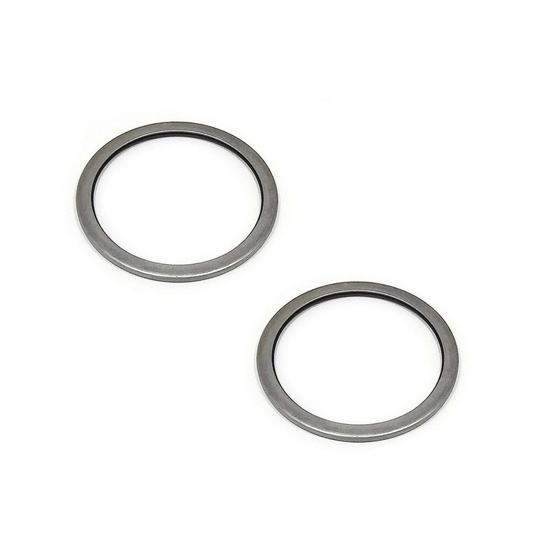 Qty 2: Seal Fits Caterpillar Replaces 096-0854