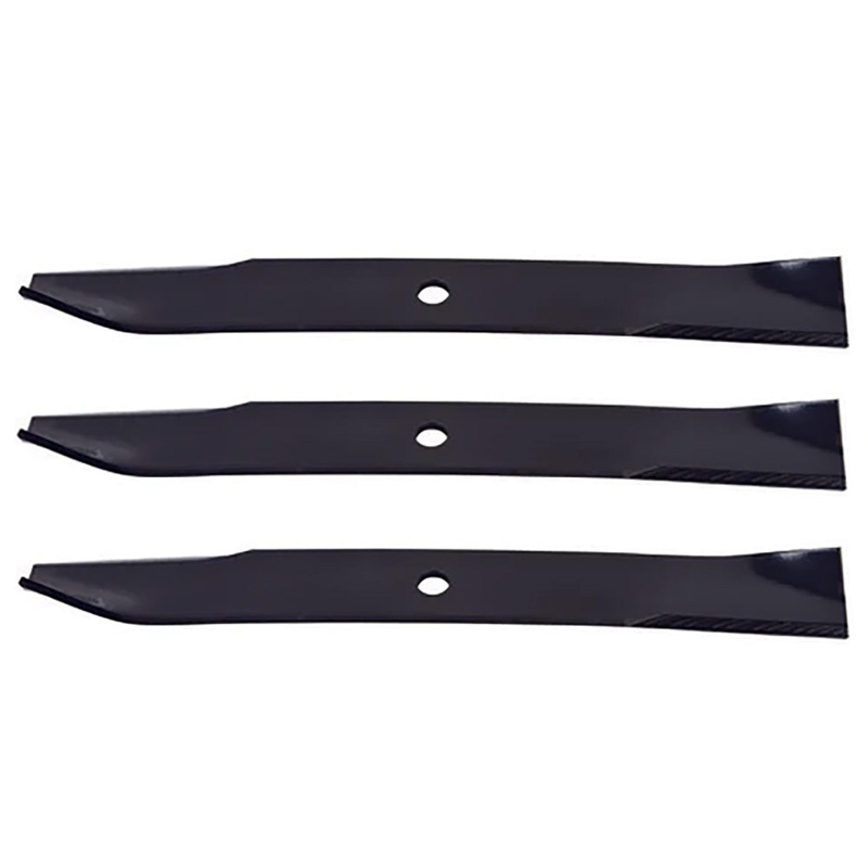 Qty 3: Medium-Lift Mower Blade Fits Dixie Chopper Replaces 11234P1