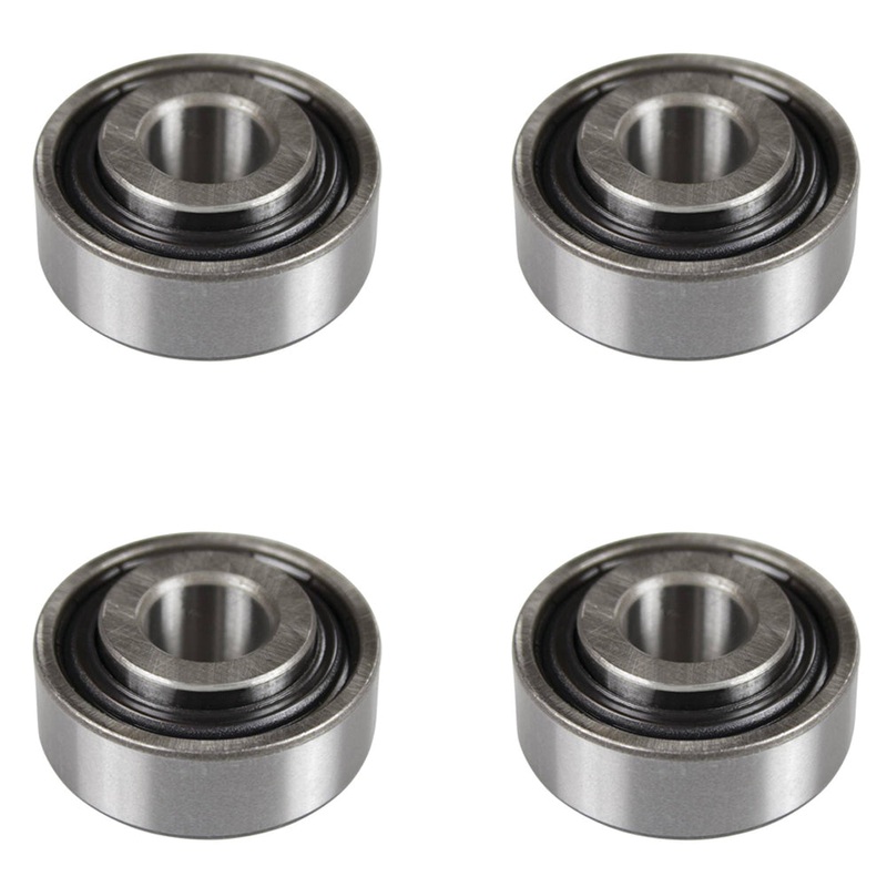 Qty 4: Bearing  Fits John Deere Replaces 108-9017