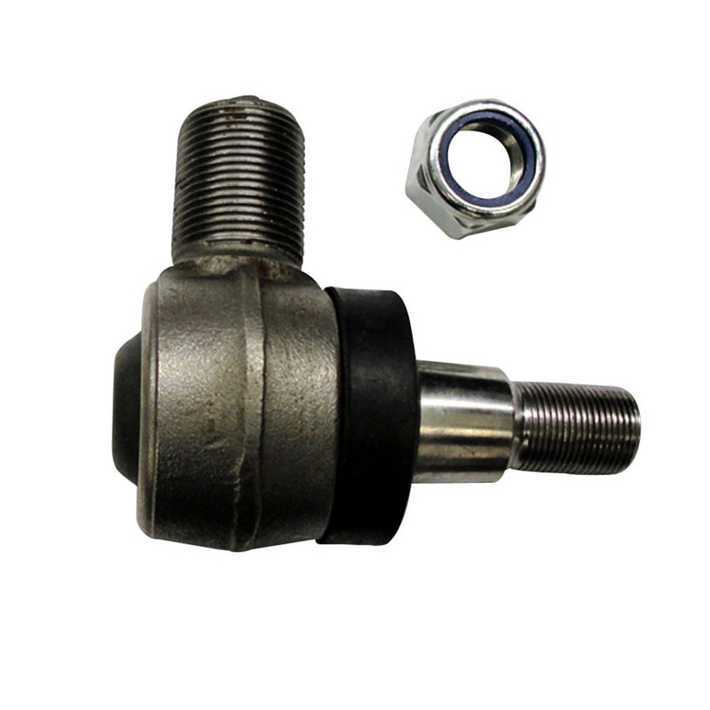 RH Tie Rod End Fits Massey Ferguson Replaces 535126M93