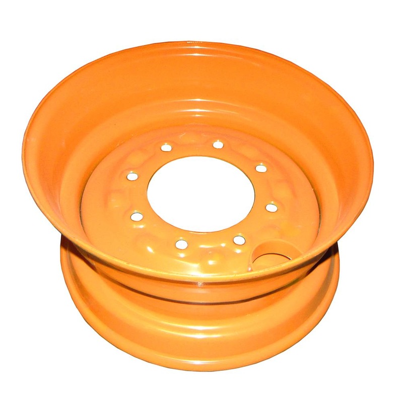 Rim Power 8.25 x 16.5 Fits Bobcat Replaces 276820A1