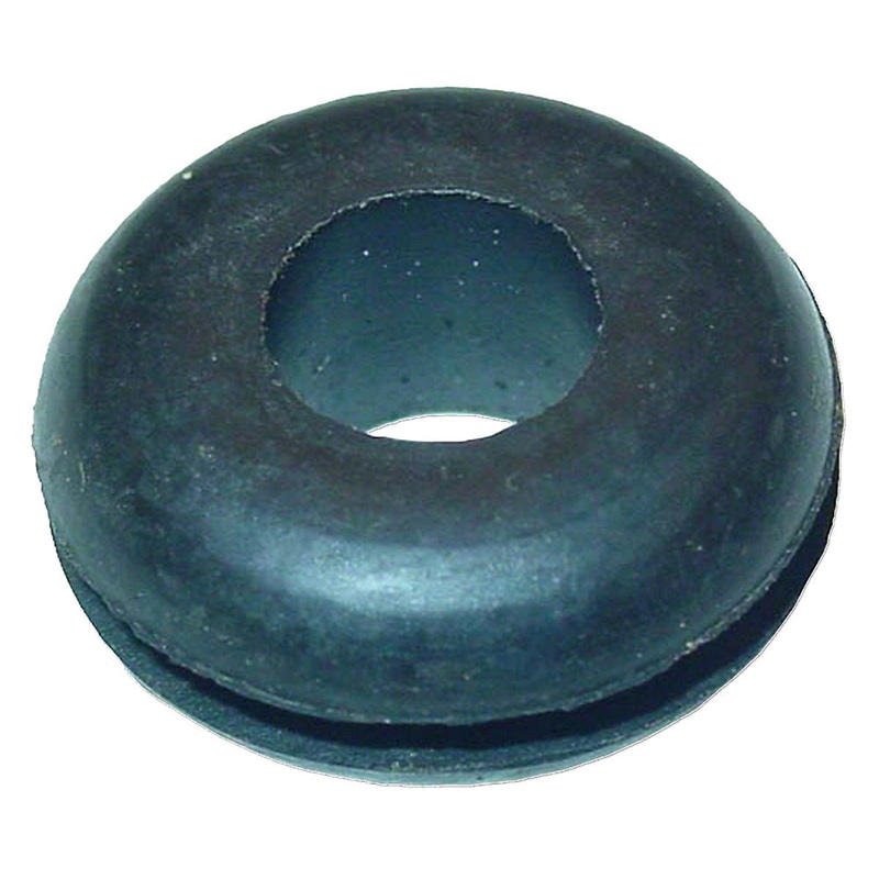 Rubber Grommet Fits John Deere Replaces H987R