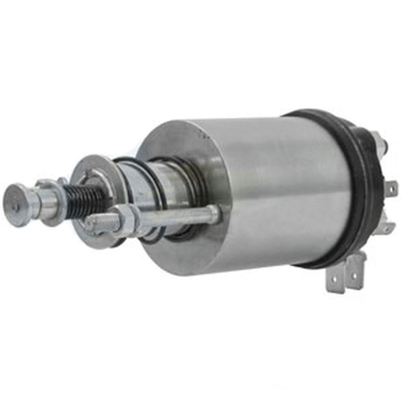 Solenoid Starter Fits Lucas Replaces SL-148
