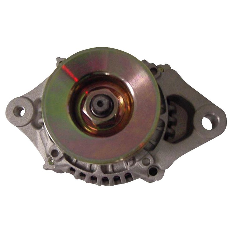 Alternator Fits Case/International Harvester Replaces 133745A1