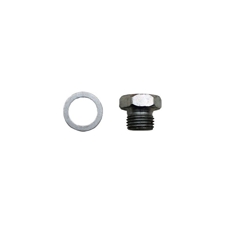Bolt Fits White Oliver Replaces 676984A