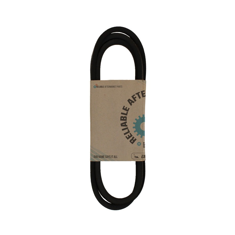 Drive Belt Fits Ingersoll-Rand Replaces 95099552