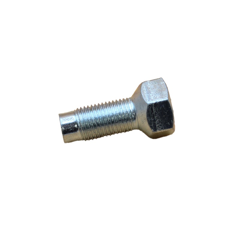 Front Wheel Bolt Fits Case Replaces 549962R1