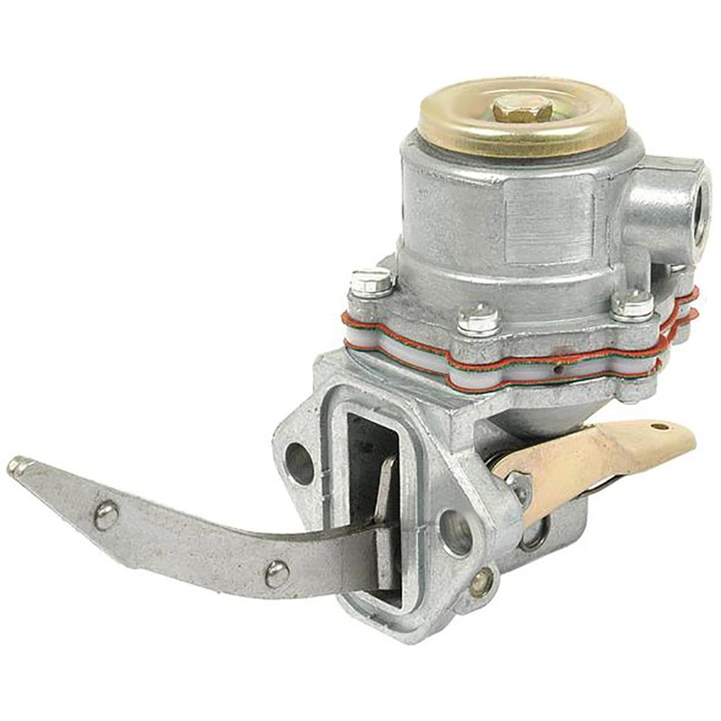 Fuel Pump Fits Long Replaces S63040