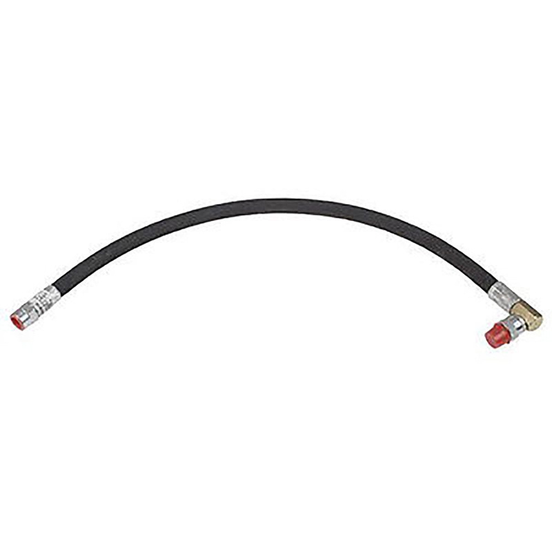 Hose Assembly Fits Ford/New Holland Replaces 292838