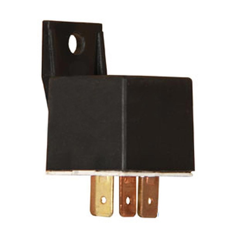Relay Fits John Deere Replaces AR74411