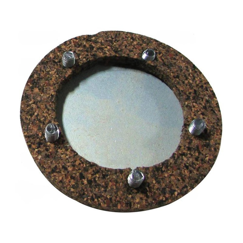 S.42904 Blanking Plate Kit w/Gasket Fits Massey Ferguson
