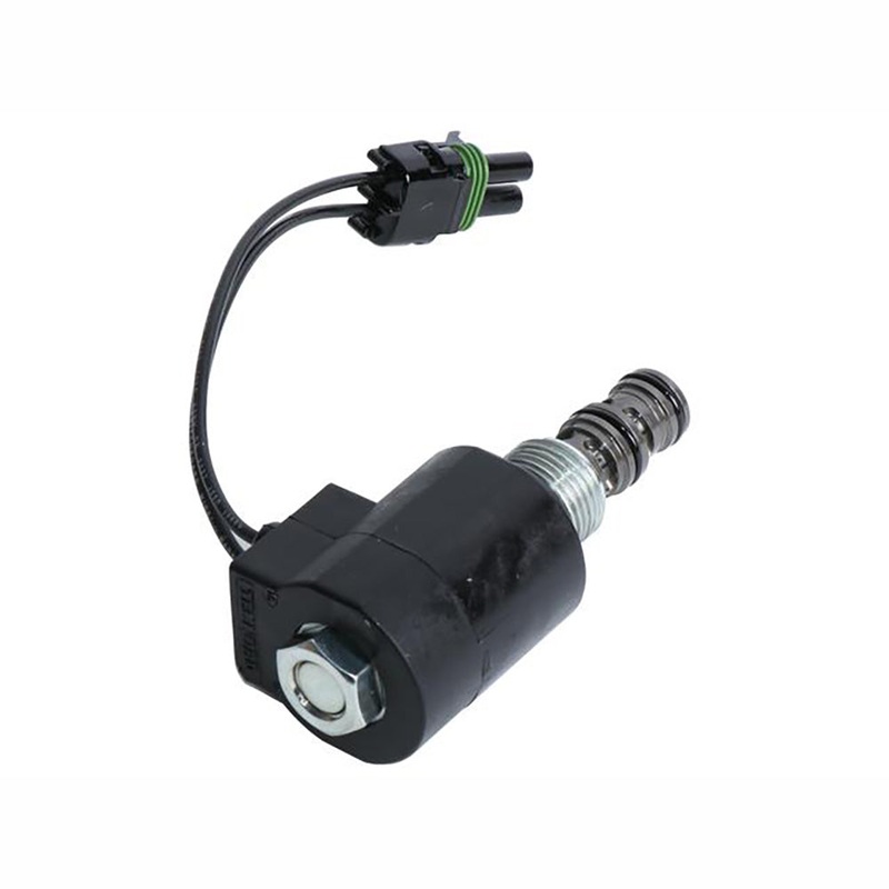 Solenoid Fits Case/International Harvester Replaces 181147A1