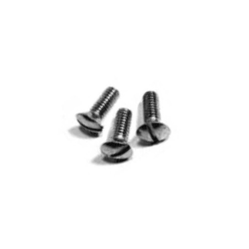 Throttle Quadrant Screw Kit Fits Ford Replaces 28319S7