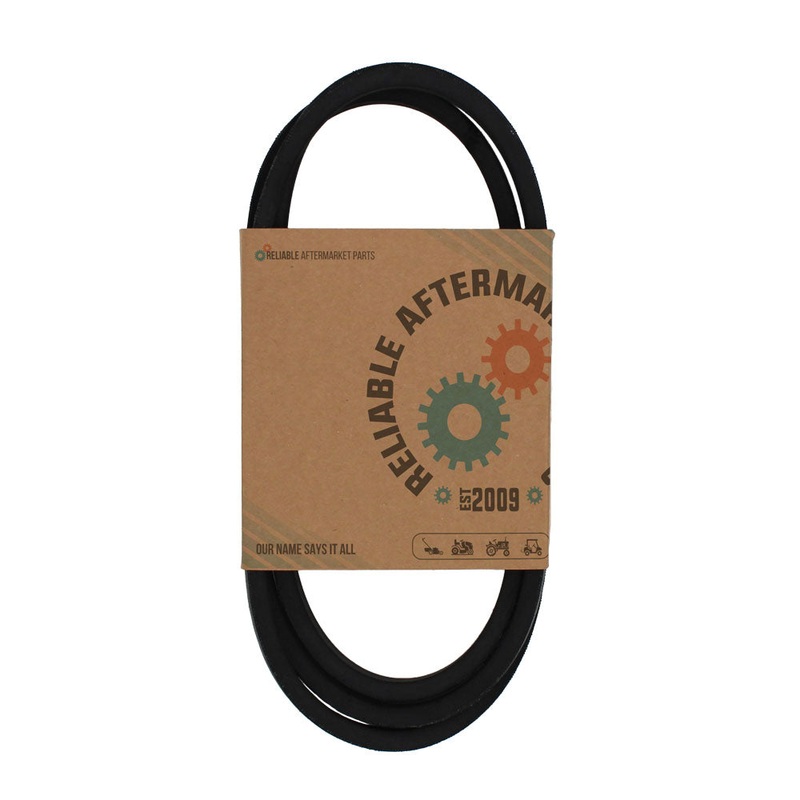 V-Belt Fits Oregon Replaces 75-779