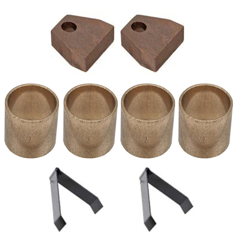 10498866 Fits Cub Lo Boy Starter Repair Kit Fits Case/International Harvester
