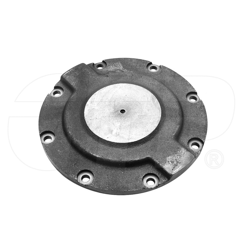 2P5715 Cover Fits Caterpillar Models