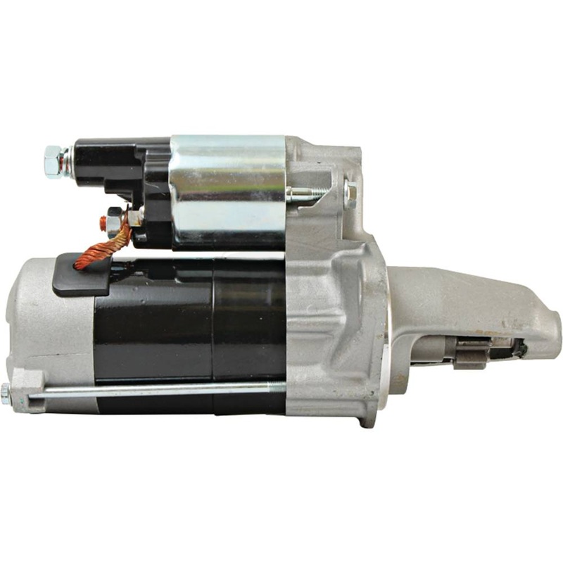 410-52495-JN J&N Electrical Products Starter