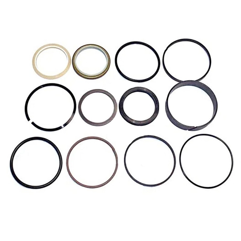Fits Komatsu 878000494 Hydraulic Cylinder Seal Kit