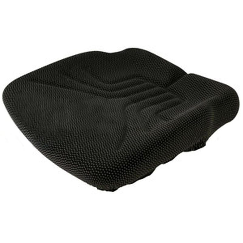 Gray & Black Cushion Set MSG95GSC fits Universal