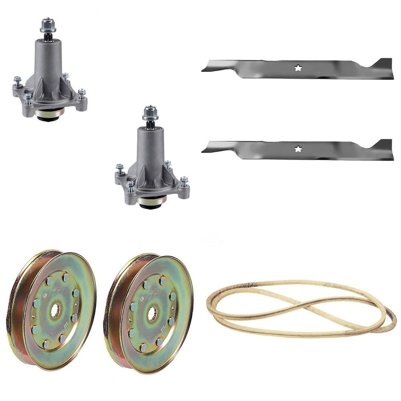Mower Deck Kit Fits AYP Replaces 405143