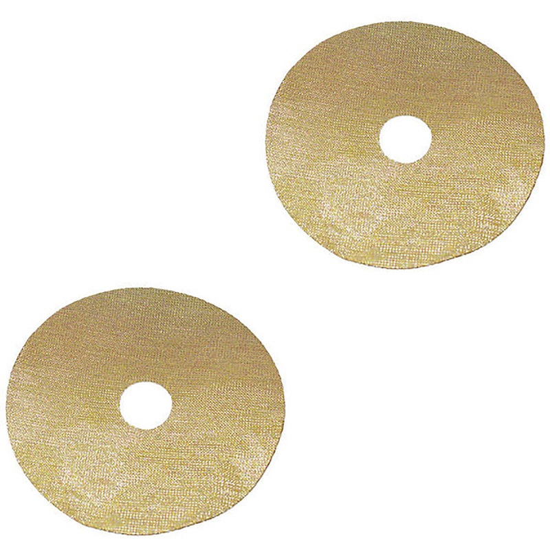 Qty 2: Fuel Filter Screen Fits Oliver Replaces 49923D_x2