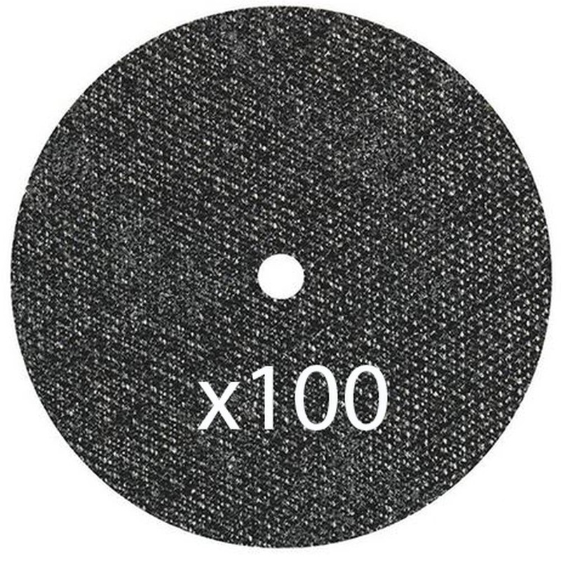 Qty 20: Cut Off Wheels (5 Pack) Fits Universal Products Replaces CD1801M