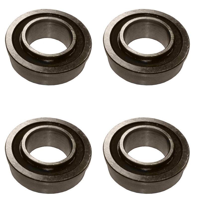 Qty 4: Wheel Bearing Fits Ariens Replaces WHB10-0067_x4