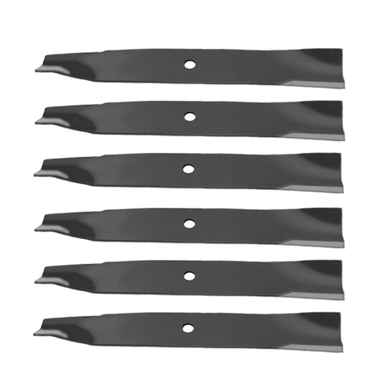 Qty. 6: Lawn Mower Blade Fits Lawn-Boy Replaces 110-6837-03