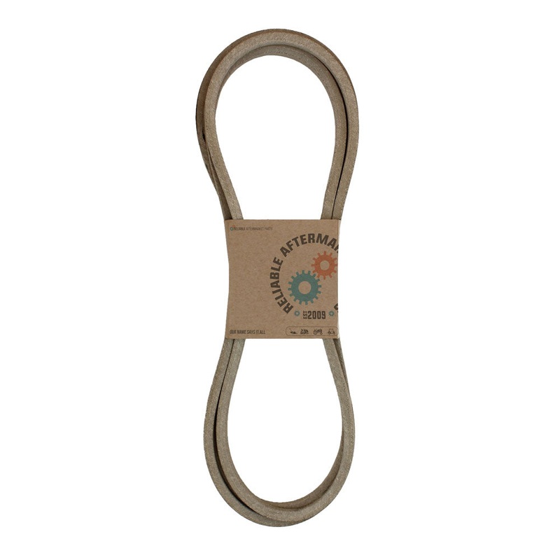 Replacement A&I Fits John Deere BELT for Deck Part# M156261