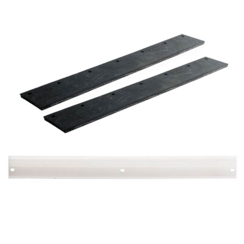 Snow Blower Paddles & Bar Fits Toro Replaces 23-3170