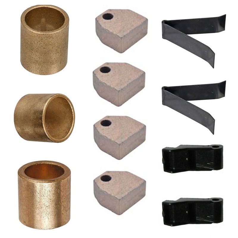 Starter Repair Kit Fits Delco Replaces 151-12008