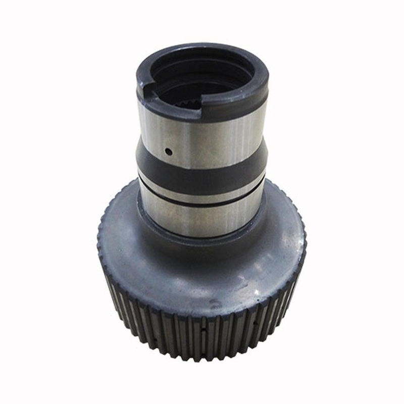 WN-R108519-PEX MFWD Clutch Hub Fits John Deere 8100 8200 8300 8400 8110 8210