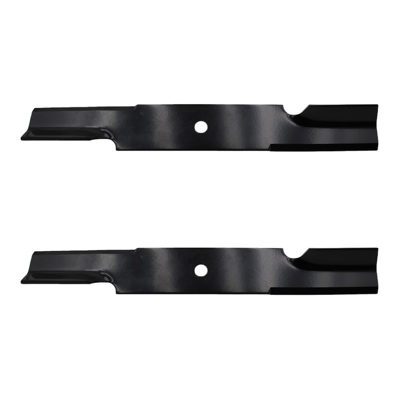 2PK 36" Fits Gator Mulching Lawn Mower Blades fits Great Dane D18037, GDU10231