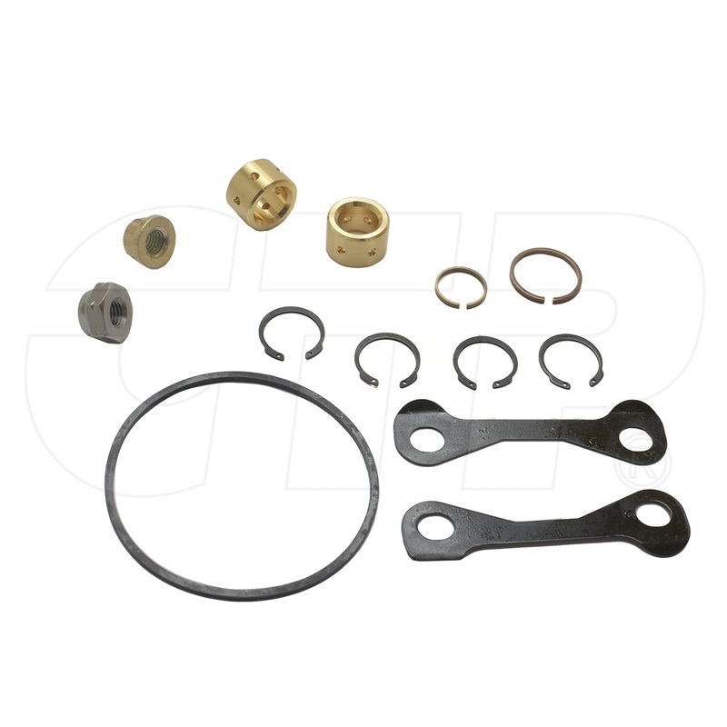 2W0716 Cartridge Kit Turbo Fits Caterpillar Models