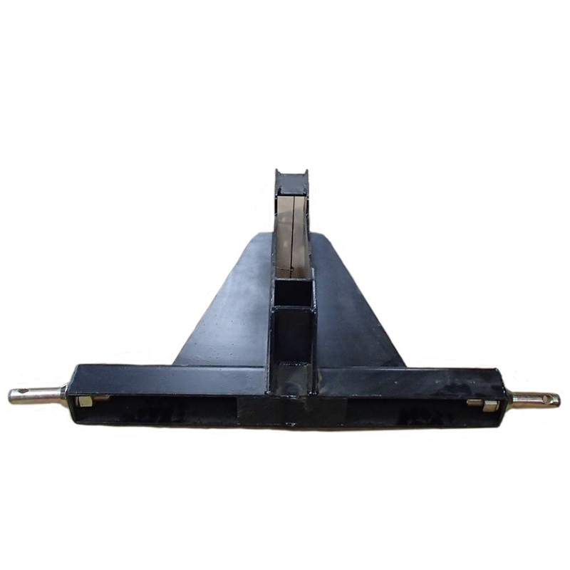 3-Point Receiver Hitch (Black) Fits Universal Products Replaces 3PTRCVRHITCH
