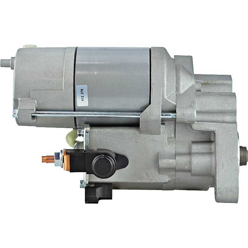 410-52466-JN J&N Electrical Products Starter