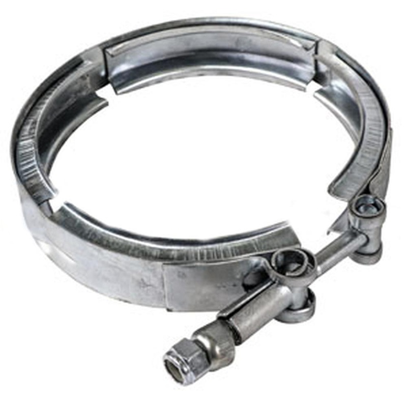 Clamp RE40048 Fits John Deere S670 T550 T560 T660 T670 W330 W540 W550 W650 WL56